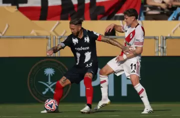 La estrella mundial que estuvo cerca de jugar en River