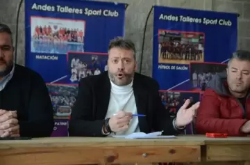 Histórico: GEPU de San Luis jugará la Superliga de Mendoza