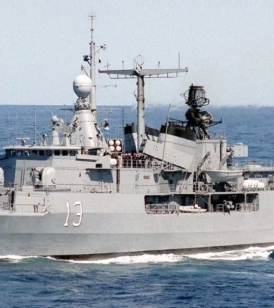 Unidades de superficie de la Armada y efectivos del Ejército se unirán a sus pares sudamericanos y estadounidenses.