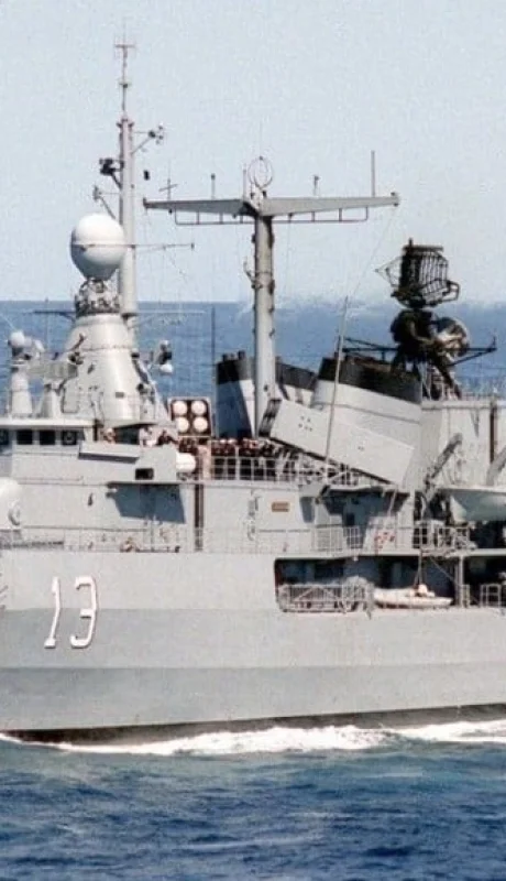 Unidades de superficie de la Armada y efectivos del Ejército se unirán a sus pares sudamericanos y estadounidenses.