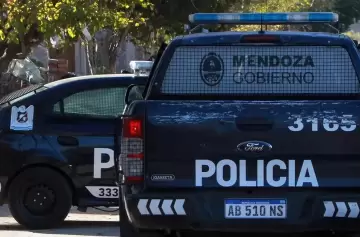 Salió a comprar cerveza con amigos y murió tras un brutal vuelco en Malargüe