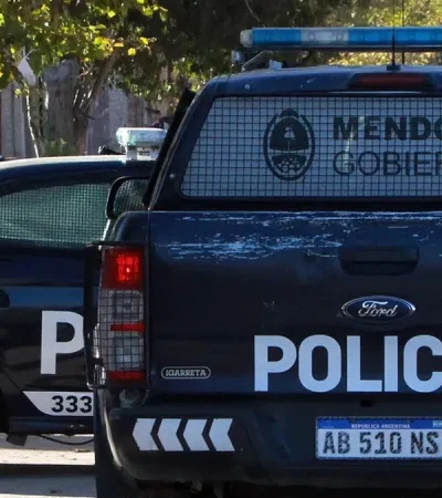 Salió a comprar cerveza con amigos y murió tras un brutal vuelco en Malargüe