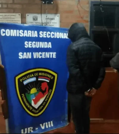 Imagen: gentileza Crónica / Primera Edición