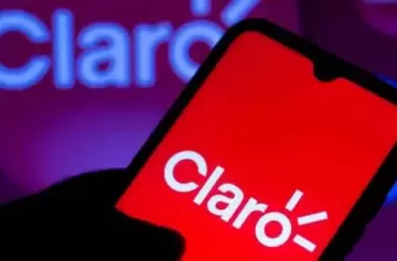 Falla masiva en el servicio de Claro: usuarios reportan caídas y lentitud