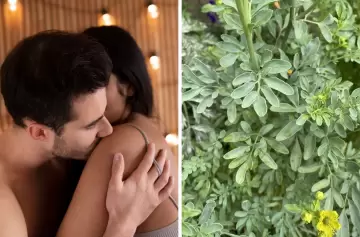 Sexualidad sagrada y ruda: el ritual secreto del 1 de agosto