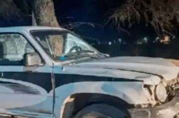 Conmoción en San Luis: bebé mendocino perdió la vida en un accidente