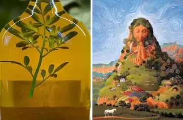 Caña con ruda y conexión espiritual: el verdadero sentido del Día de la Pachamama