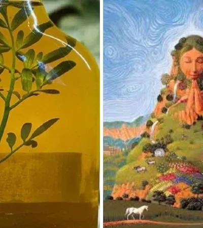 El poder oculto del ritual de la Pachamama, más allá de la tradición.