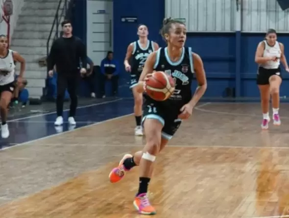 San José jugará la Liga Nacional Femenina.