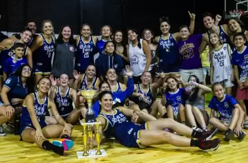 San José jugará la Liga Nacional Femenina