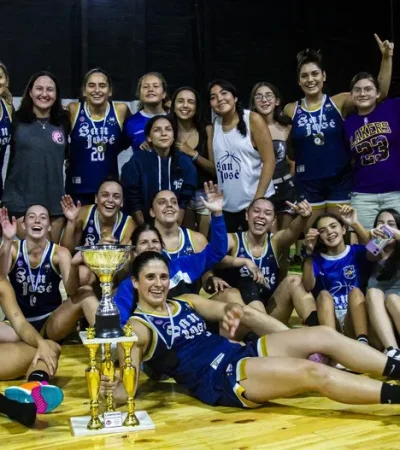 Gran noticia para el básquet de Mendoza