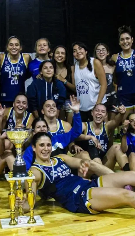 Gran noticia para el básquet de Mendoza