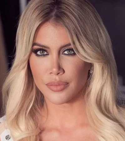 La empresaria va por más: ahora sale su próximo tema.