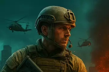 Battlefield 6 llega en octubre con betas abiertas y cuatro estudios detrás