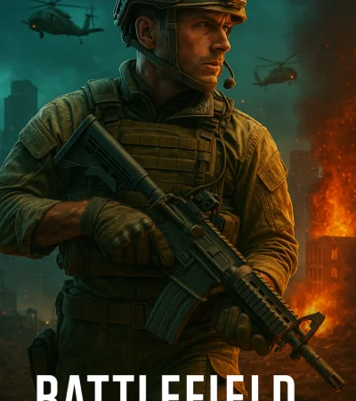 Battlefield 6 llega en octubre con betas abiertas y cuatro estudios detrás