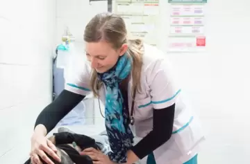 ACV: la importancia de la atención médica inmediata