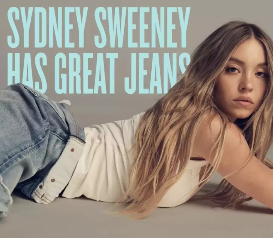 Sydney Sweeney