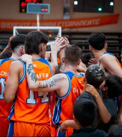 Rivadavia Básquet seguirá representando a Mendoza