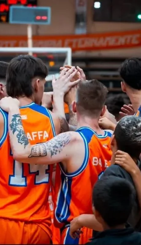 Rivadavia Básquet seguirá representando a Mendoza