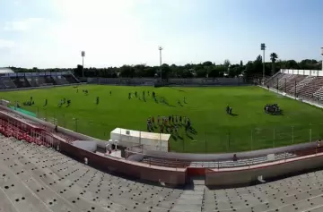 Atlético Club San Martín busca ampliar su estadio: los detalles