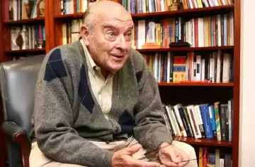 Qué dijo Cavallo sobre el plan económico de Milei