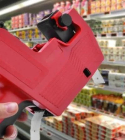 Remarcación de precios