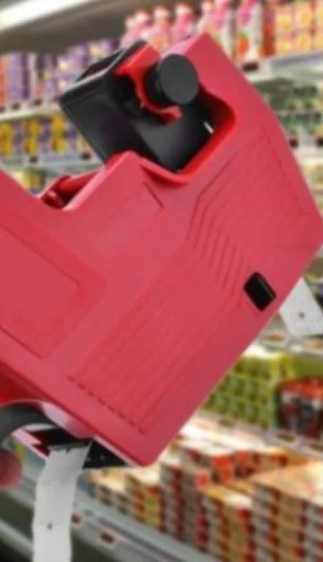 Remarcación de precios