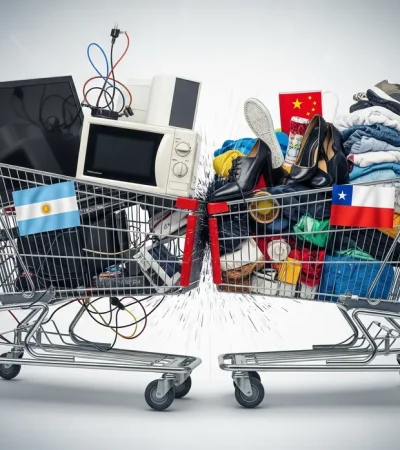 guerra de e-commerce