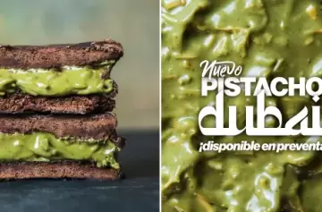 La guerra de alfajores sigue firme con la llegada de los Dubái y una pyme sorprende