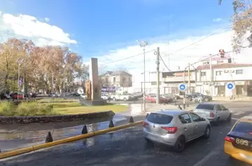 Detuvieron a un hombre acusado de abusar de la empleada de un hostel en Guaymallén