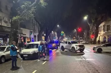 Quién es el sicario brasileño detenido en Caballito acusado de más de 150 asesinatos