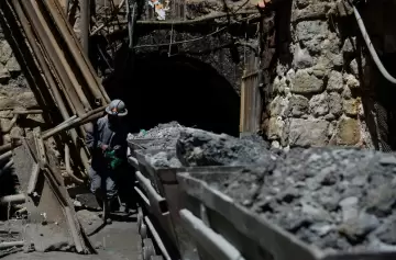 Bolivia: cinco mineros murieron aplastados en un derrumbe en la mina de oro