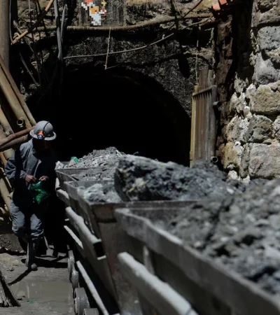 Bolivia: cinco mineros murieron aplastados en un derrumbe en la mina de oro
