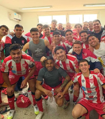 Atlético San Martín y Huracán Las Heras juegan ante su gente por la Reválida