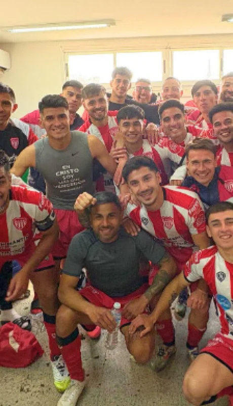 Atlético San Martín y Huracán Las Heras juegan ante su gente por la Reválida