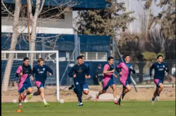 Independiente Rivadavia ya conoce su rival de cuartos de final de la Copa Argentina