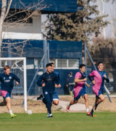 Independiente Rivadavia ya conoce su rival de cuartos de final de la Copa Argentina