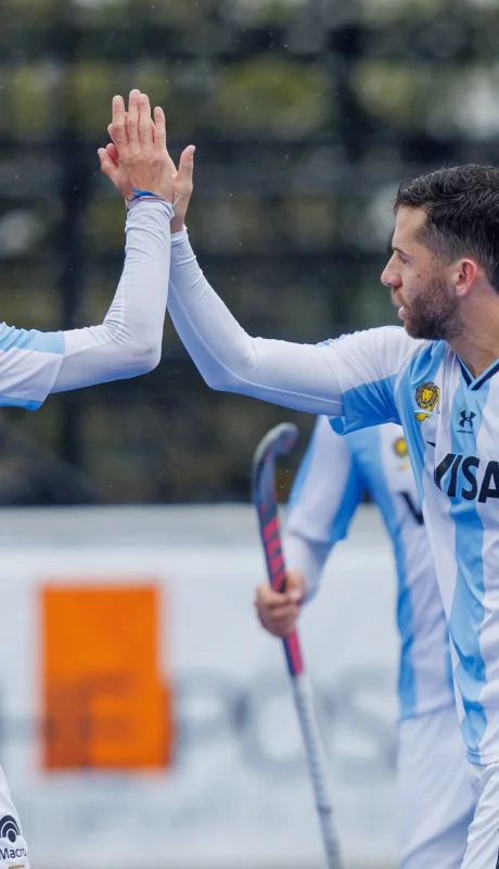 Los Leones van en busca del título y la clasificación al Mundial