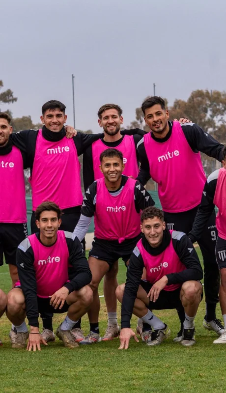 Gimnasia y Esgrima buscará seguir siendo puntero ante Mitre