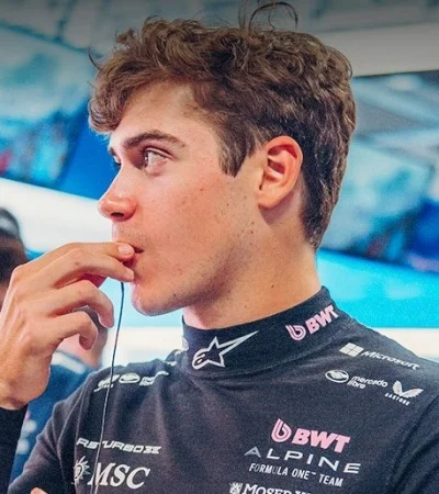 Franco Colapinto no tuvo buenas paradas en boxes y terminó 18 en el Gran Premio de Hungría/ Fuente