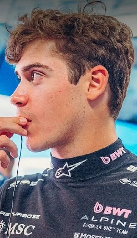 Franco Colapinto no tuvo buenas paradas en boxes y terminó 18 en el Gran Premio de Hungría/ Fuente