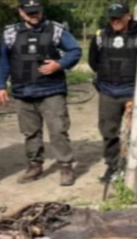 Allanan la casa de un cuatrero armado tras robar caballos y disparar al dueño