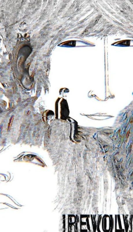 El aniversario de Revolver