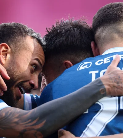 Racing le ganó a Riestra y pasó a cuartos de final,