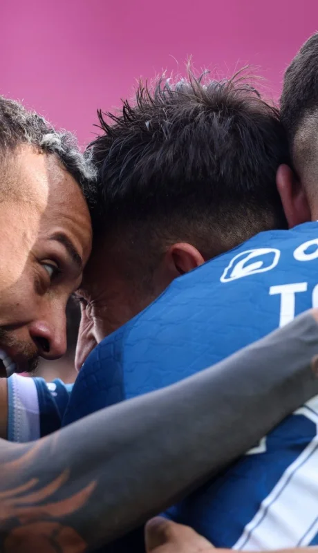 Racing le ganó a Riestra y pasó a cuartos de final,