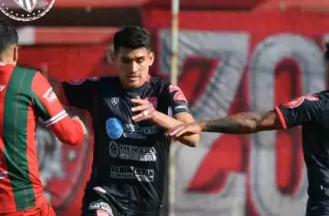 Resultados Federal A: San Martín empató y sigue arriba, Huracán Las Heras cayó en su casa