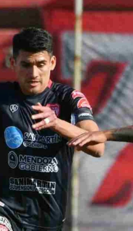 El Chacarero apenas pudo empatar