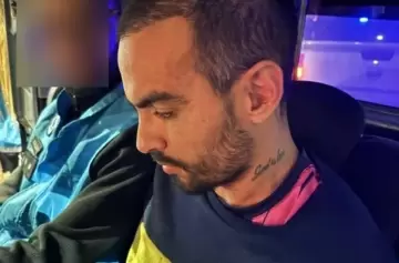 El sicario brasileño con 150 asesinatos vivía en Mendoza y fue goleador de un torneo amateur