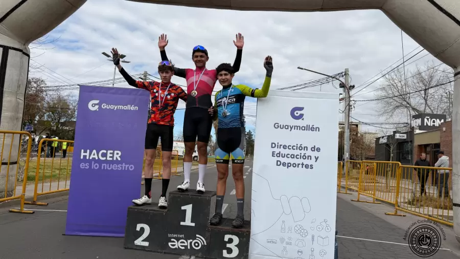 Muy buena faena en la primera fecha de la competencia