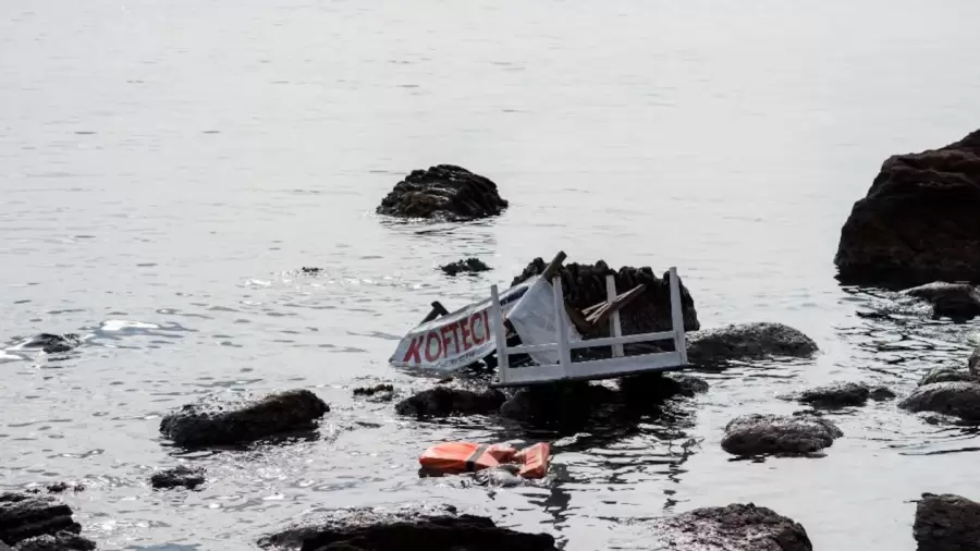 Tragedia en Yemen, al menos 45 migrantes africanos perdieron la vida/ Fuente: X